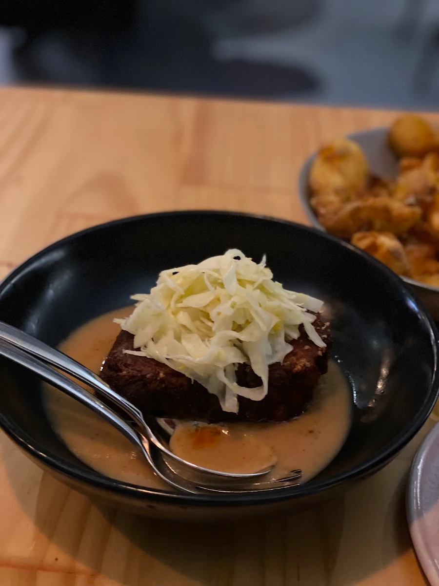 Braised Pork