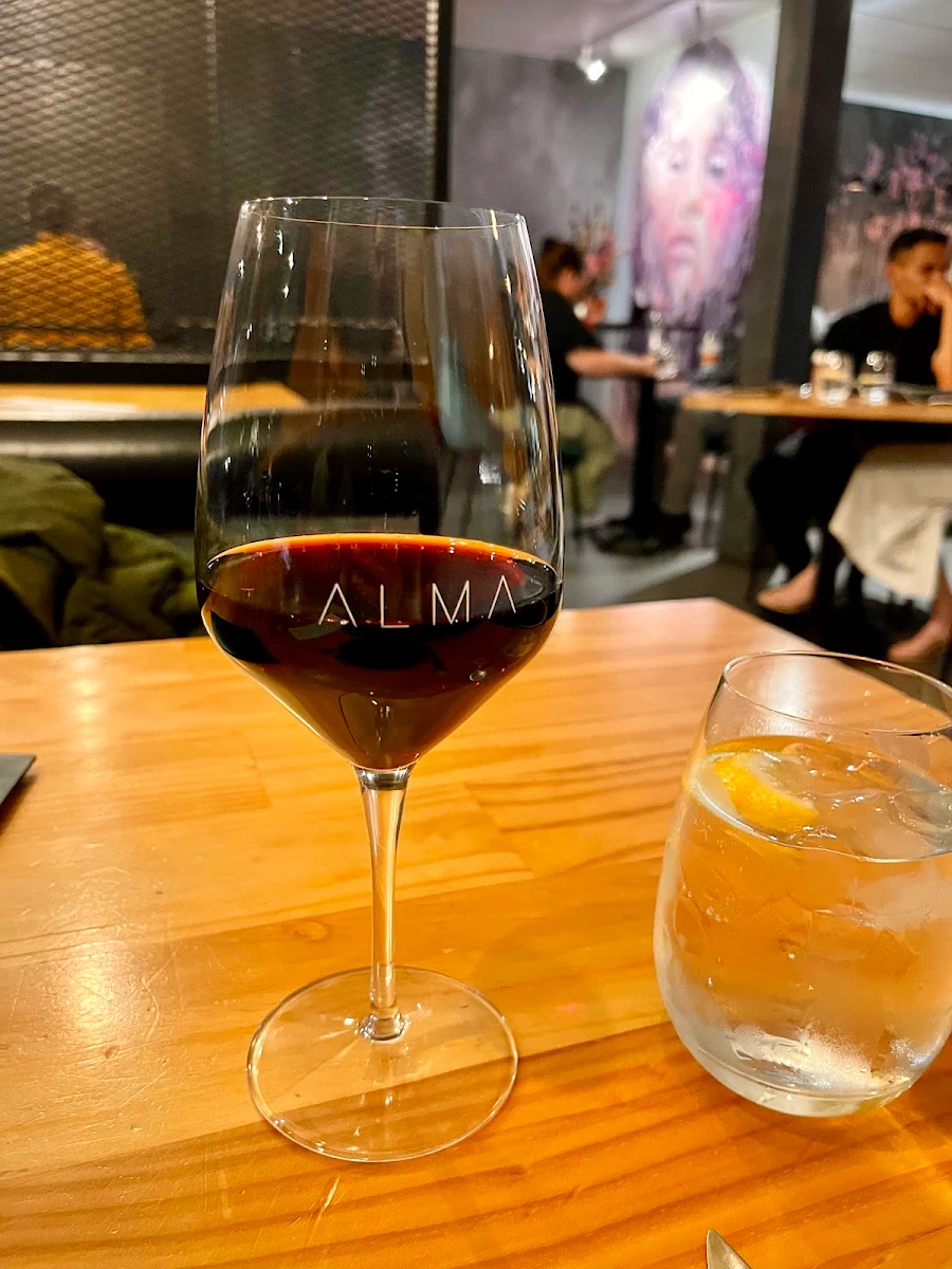 Malbec