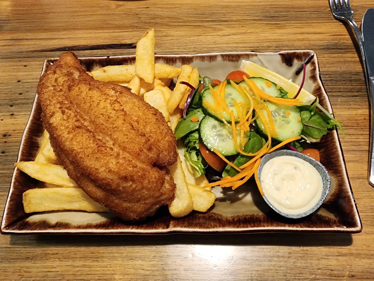 Fish&Chips