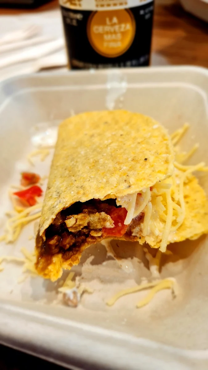 Mexicali Taco, Mad Mex Rouse Hill