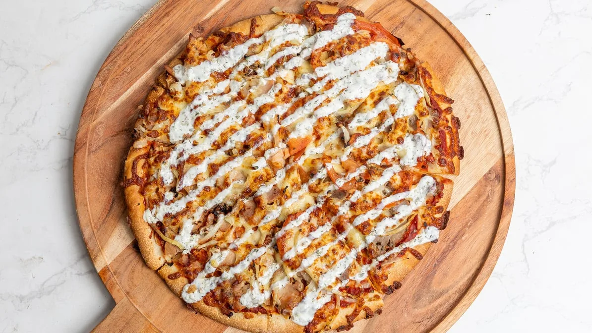 Highlights, Lightsview Pizza