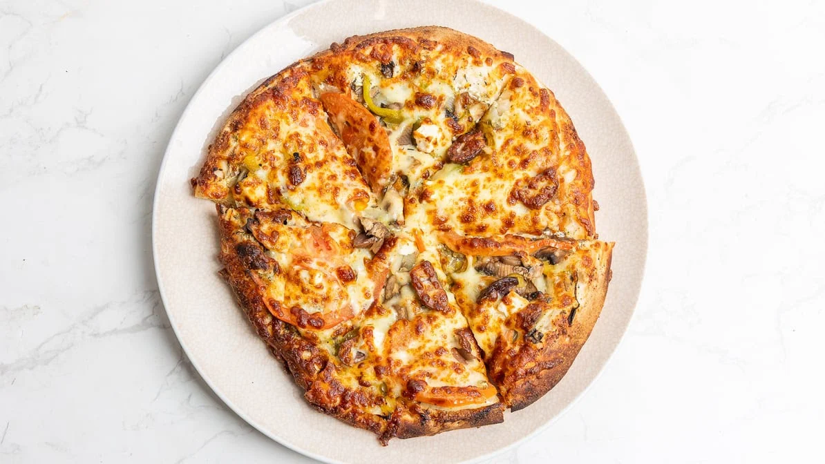 Highlights, Lightsview Pizza