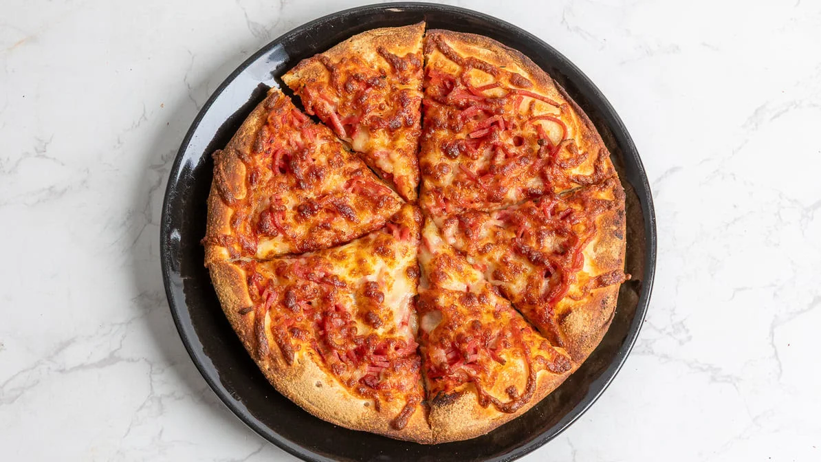 Highlights, Lightsview Pizza