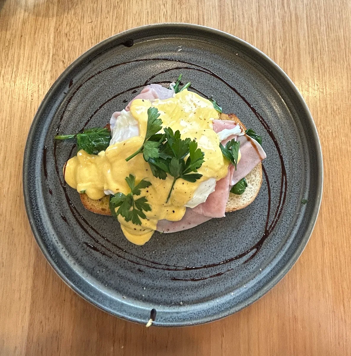 Highlights, Pippa's Cafe