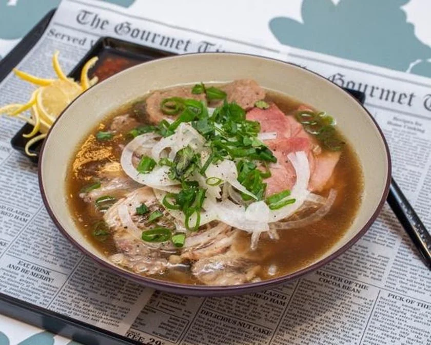 Highlights, Banh Mi 88
