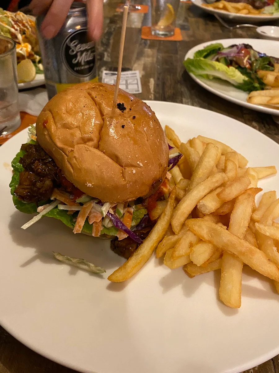 Highlights, Hotel Metropole Lismore