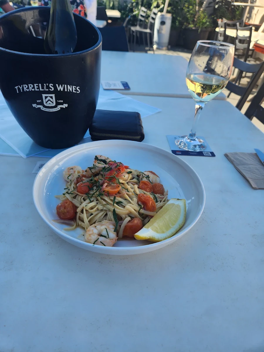 Highlights, Hotel Metropole Lismore