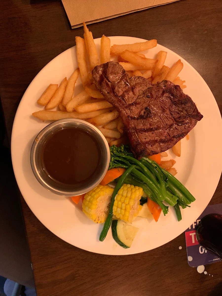Highlights, Hotel Metropole Lismore