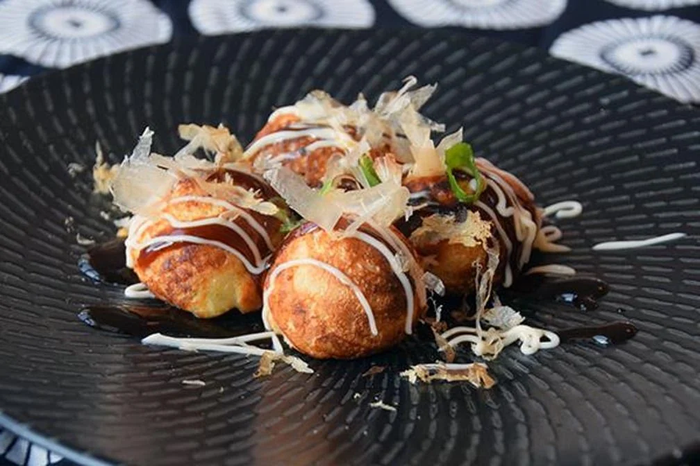 Highlights, Mizu Sushi