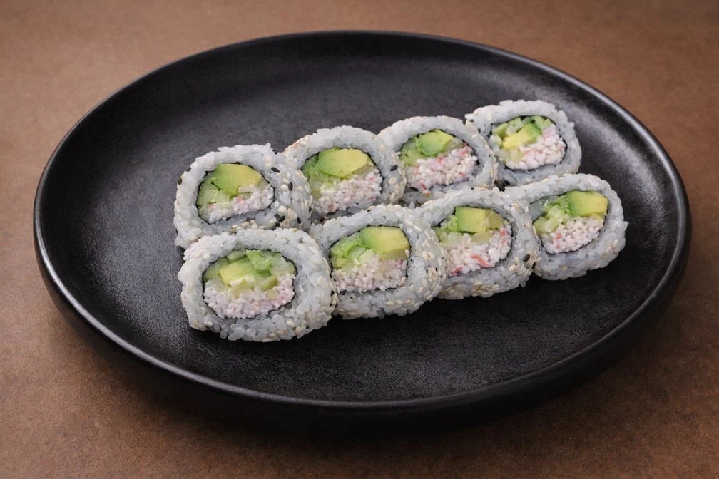 Highlights, Mizu Sushi