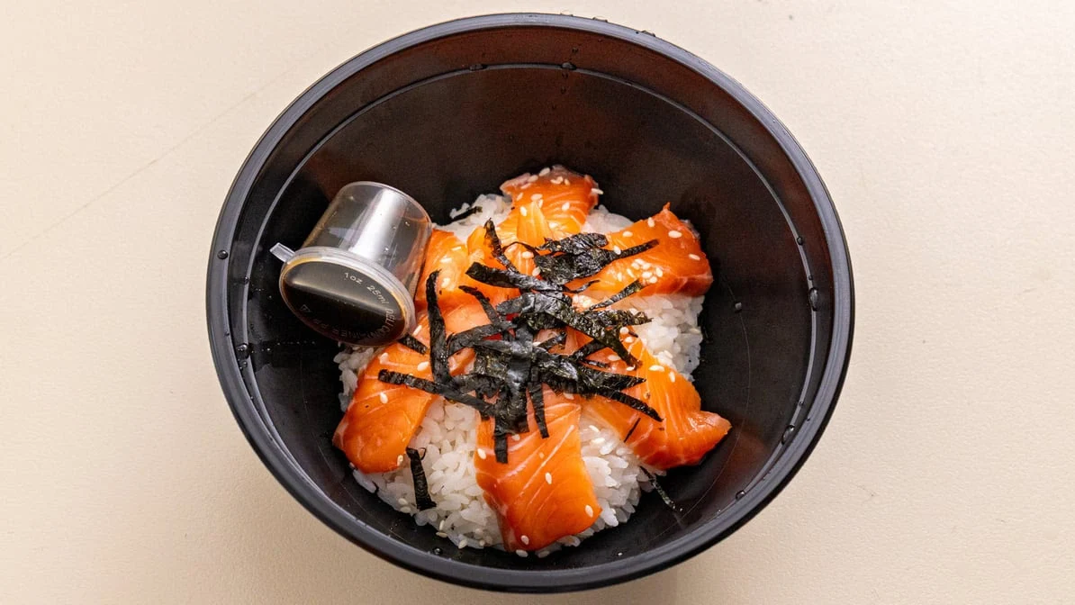 Highlights, Mizu Sushi