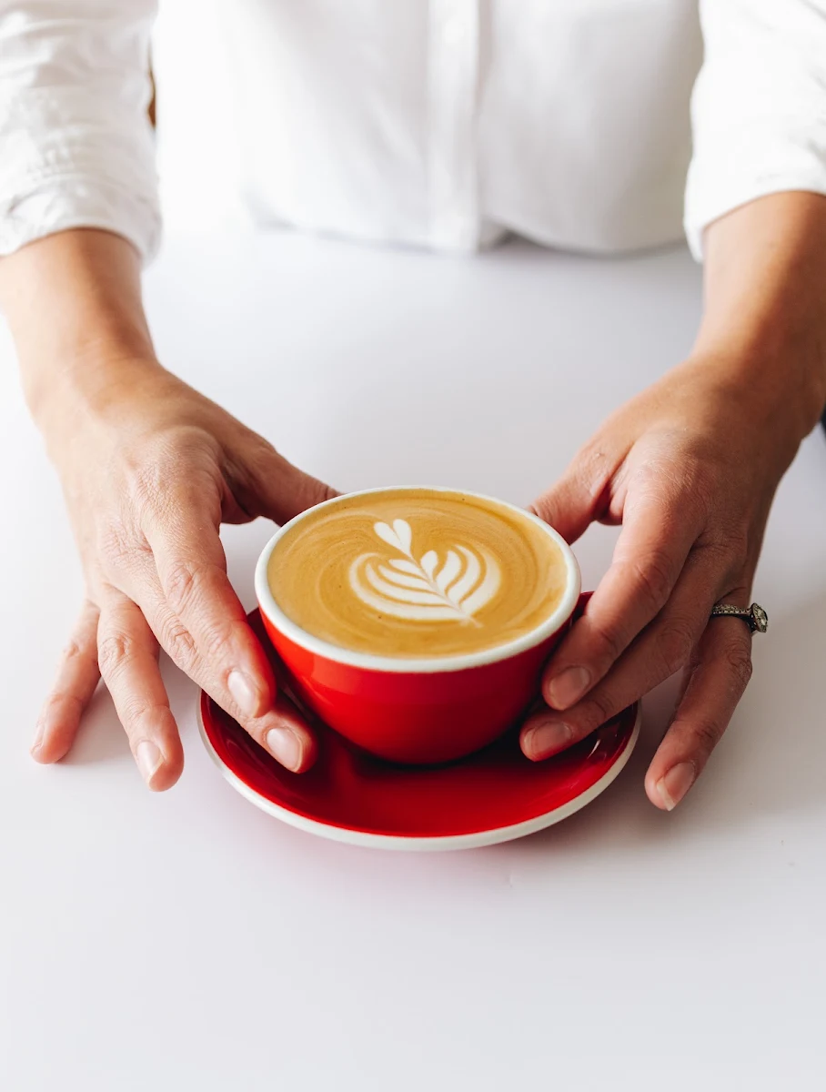 Highlights, Aroma Cafe JCU Townsville