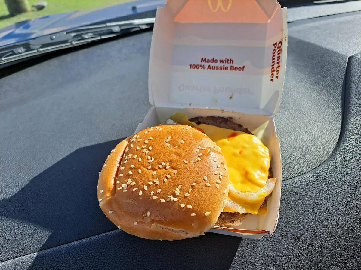 Burger