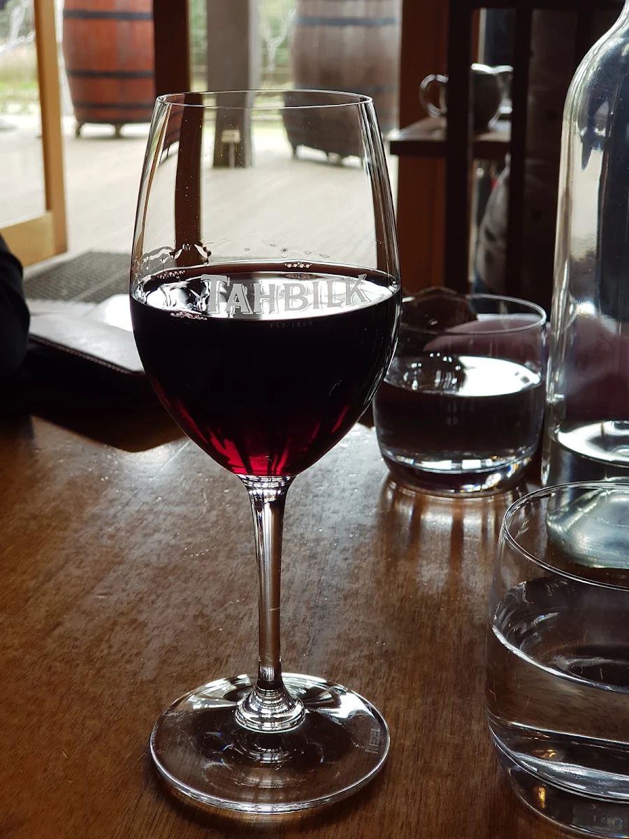 Red Wine