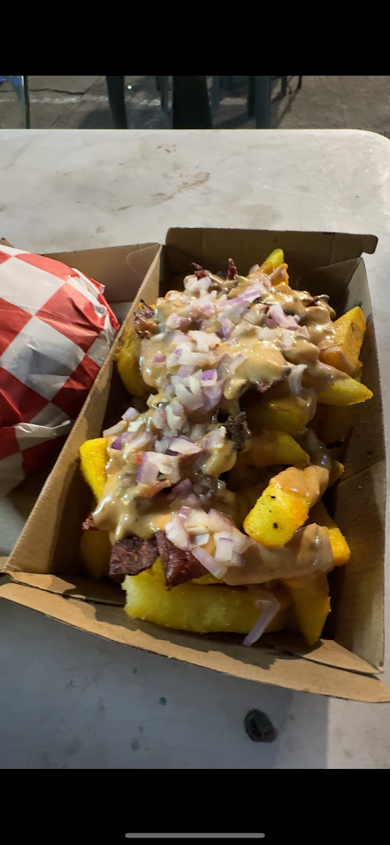 Highlights, HSD Burgers