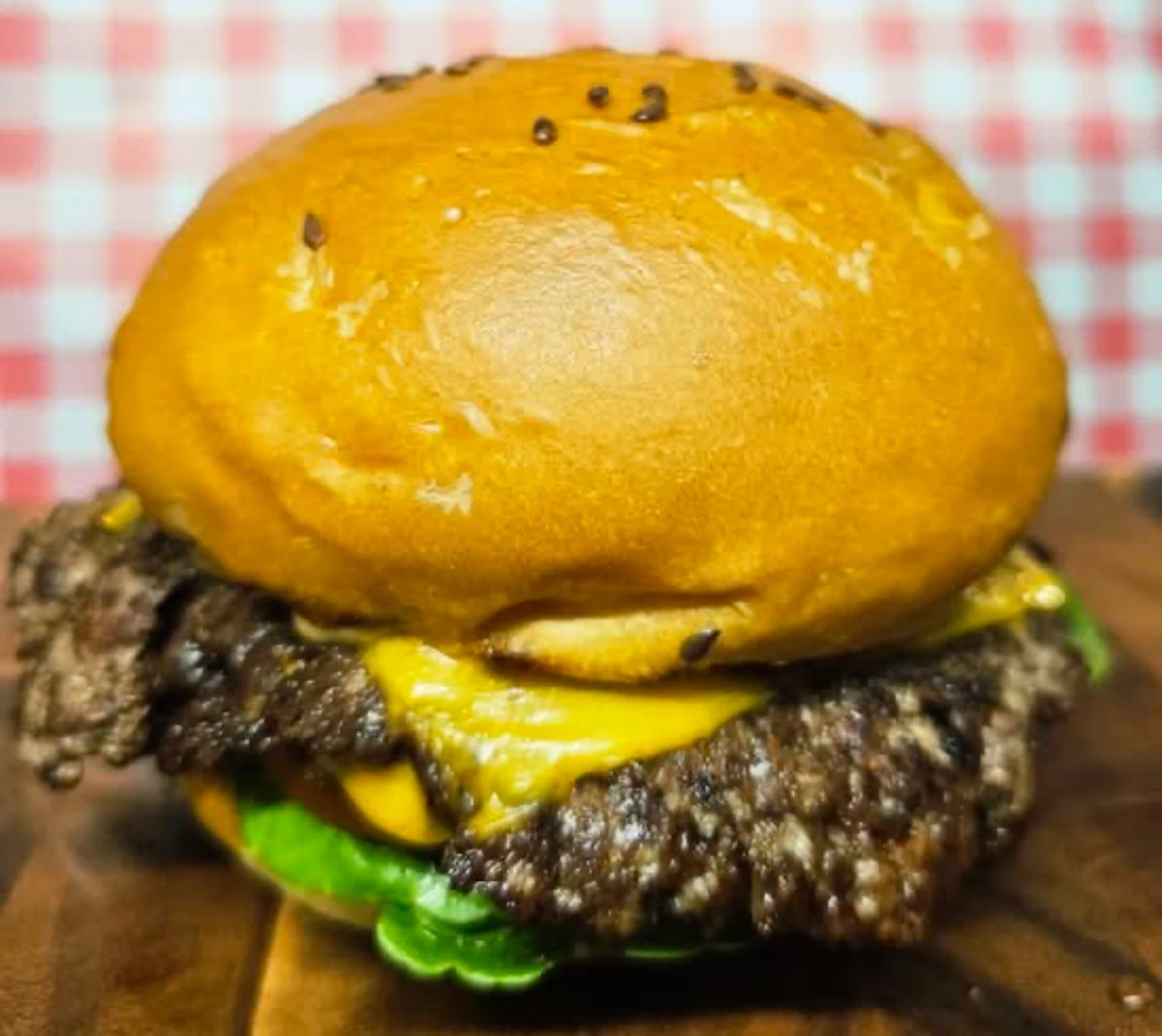 Highlights, HSD Burgers