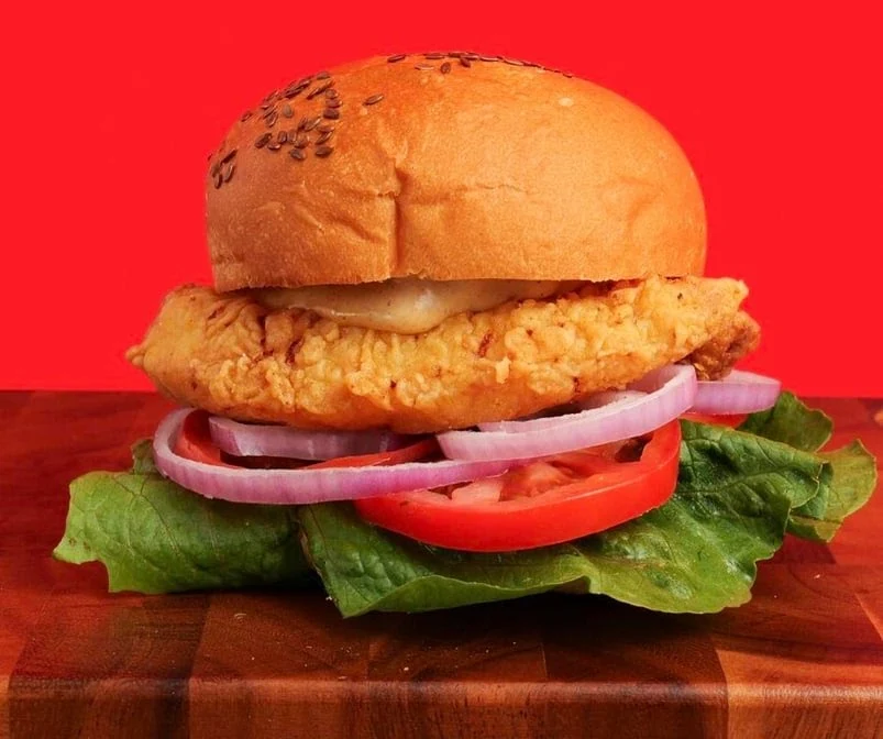 Highlights, HSD Burgers
