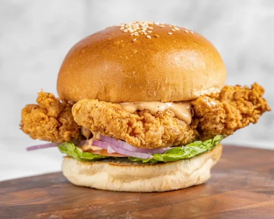 Highlights, HSD Burgers