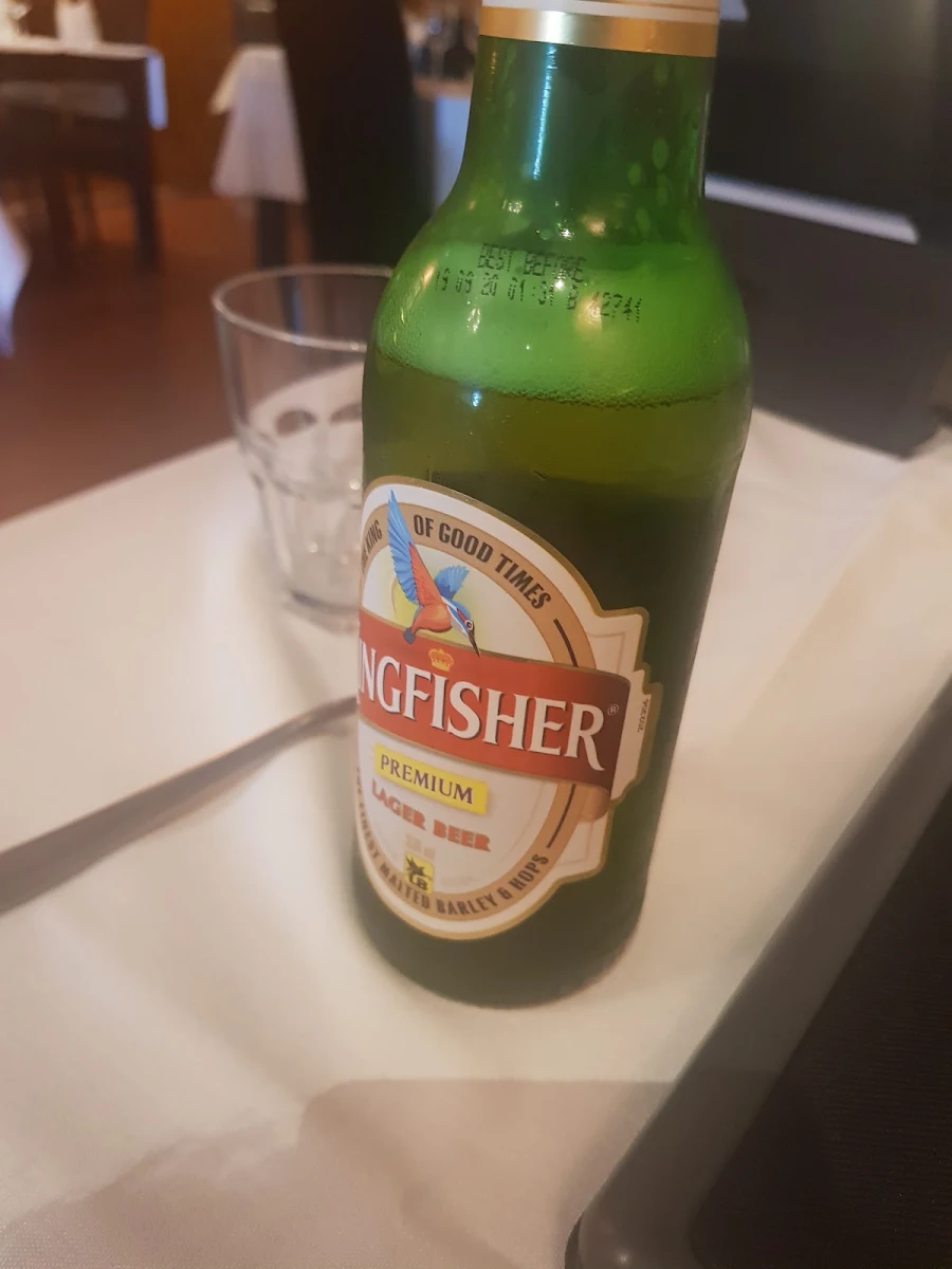 Beer, Taste of Bollywood