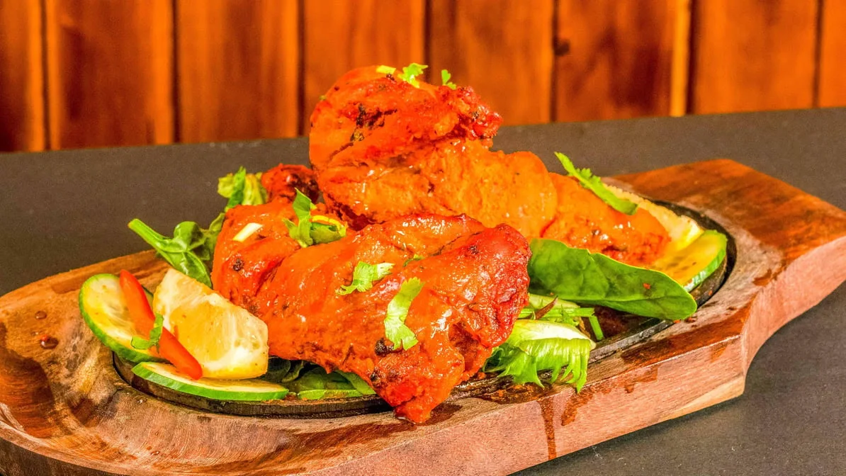 Highlights, Taste of Bollywood