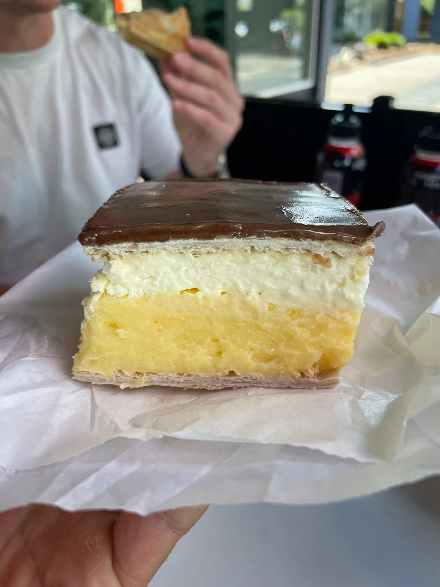 Highlights, Maffra Hot Bake