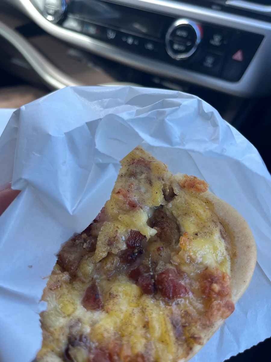 Highlights, Maffra Hot Bake