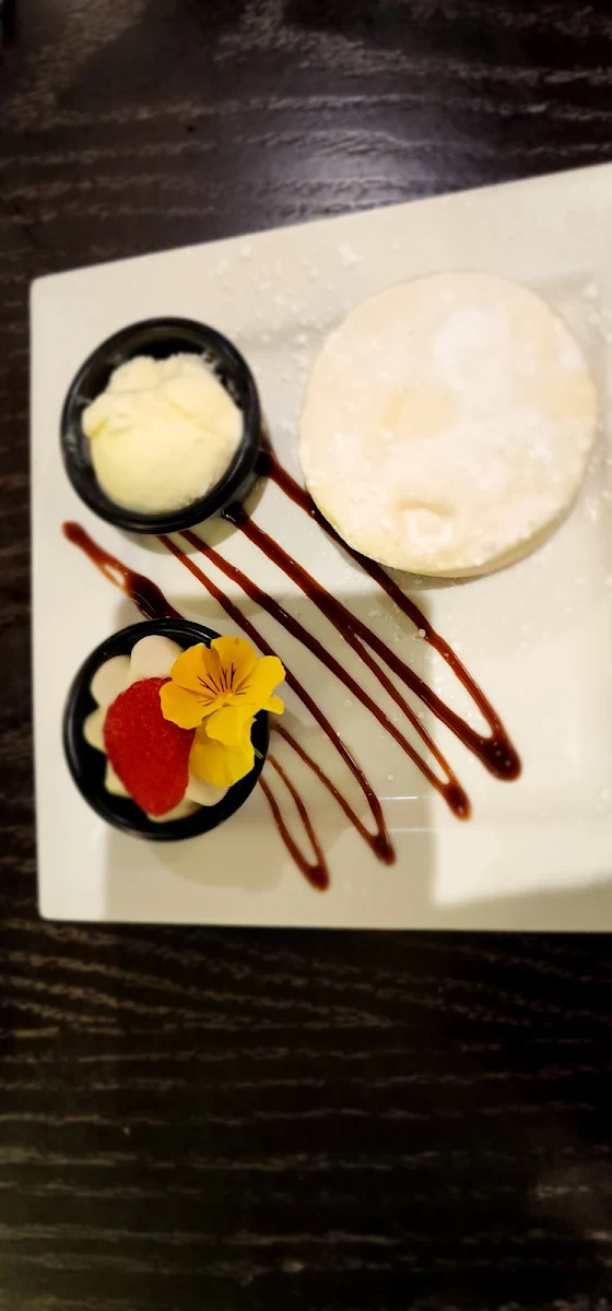 New York Cheesecake