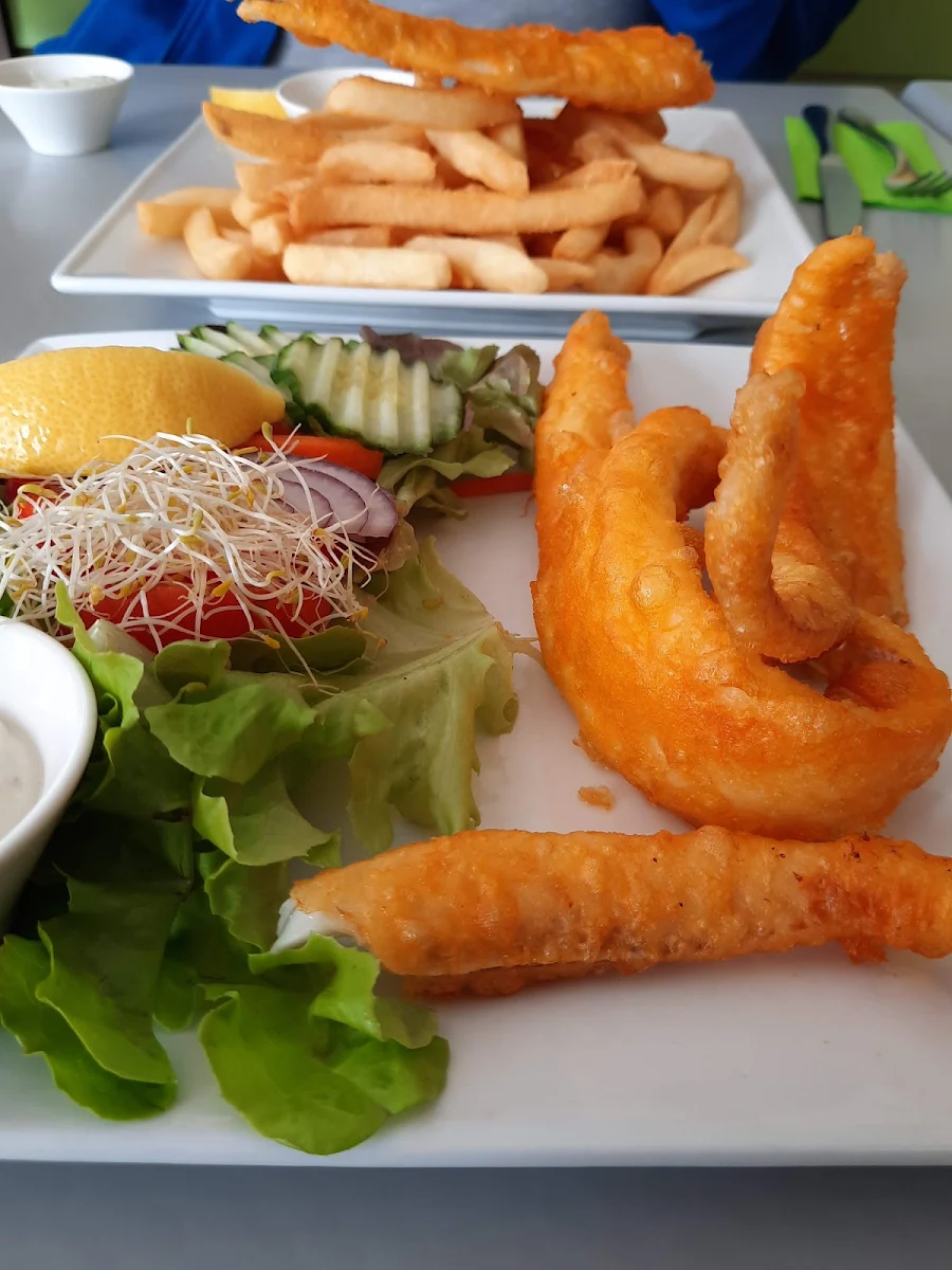 Highlights, Peterson’s Blue Lime Cafe & Deli