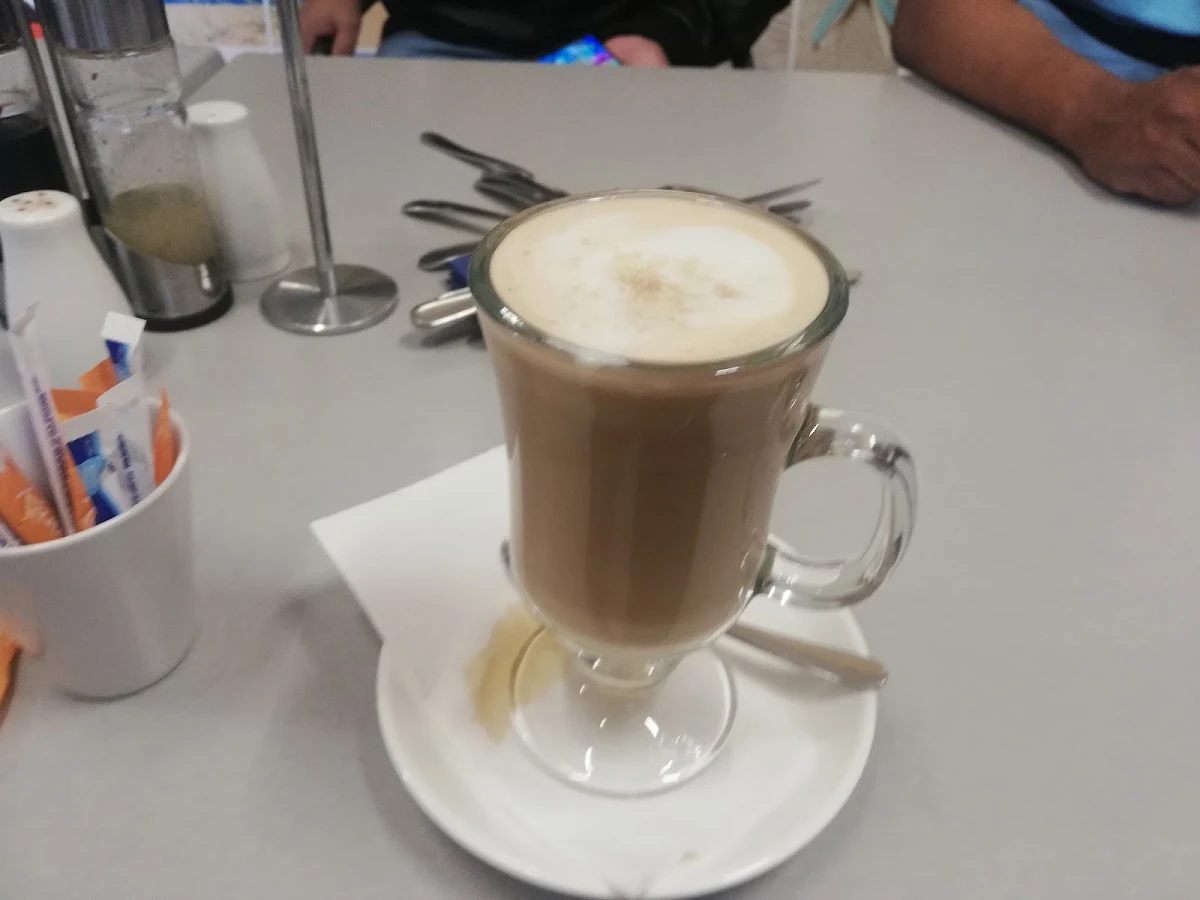 Highlights, Peterson’s Blue Lime Cafe & Deli