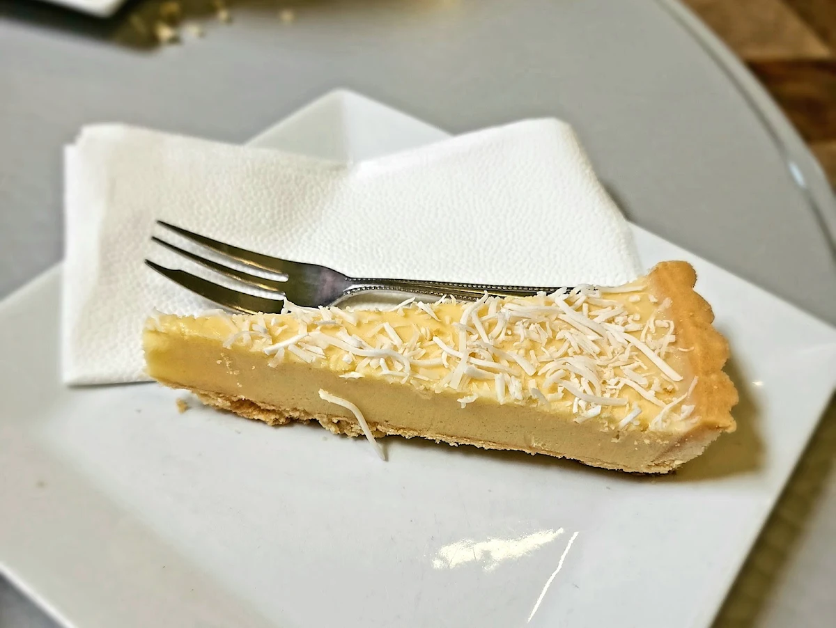 Highlights, Peterson’s Blue Lime Cafe & Deli