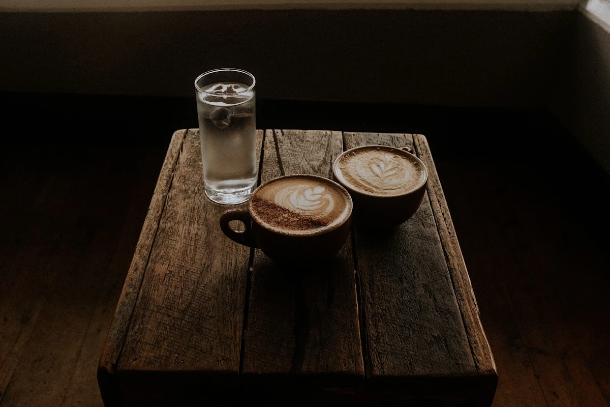 Highlights, Cassiopeia Coffee Windsor