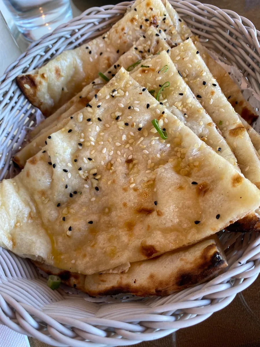 Highlights, Coriander Indian Restaurant