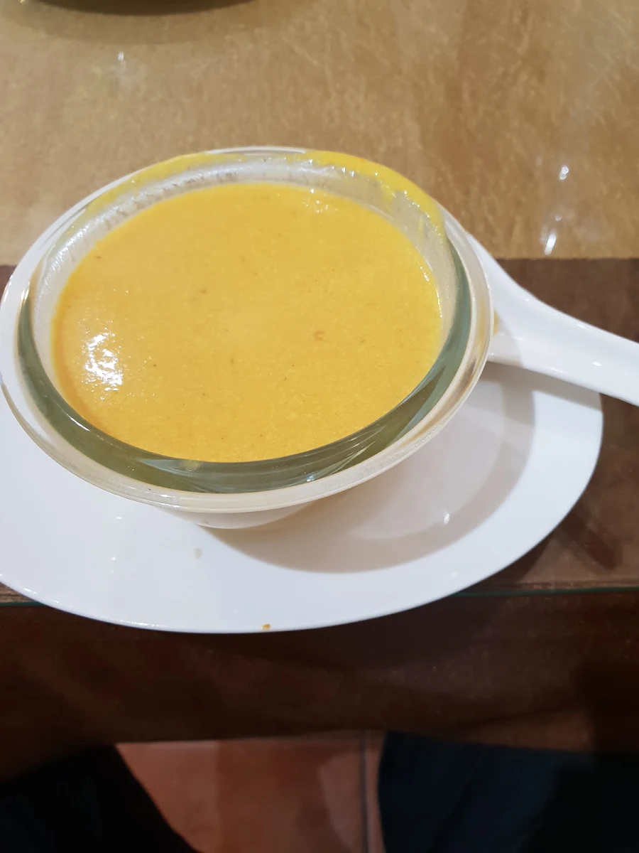 Highlights, Coriander Indian Restaurant