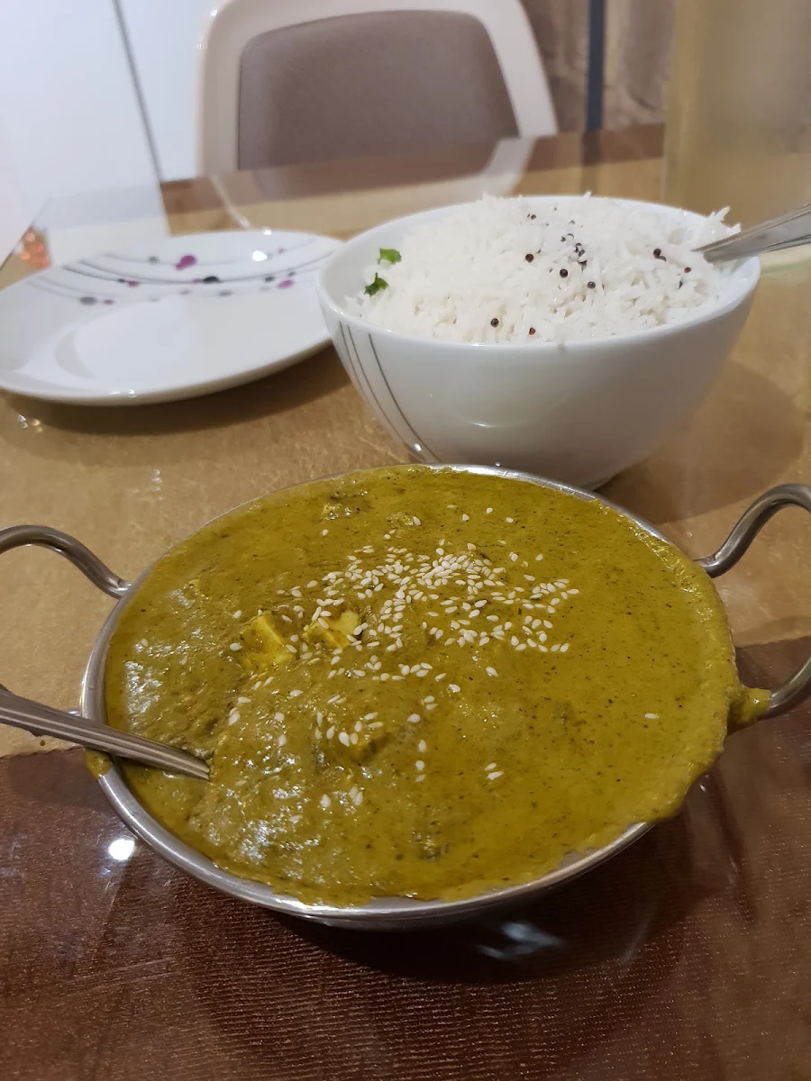 Highlights, Coriander Indian Restaurant