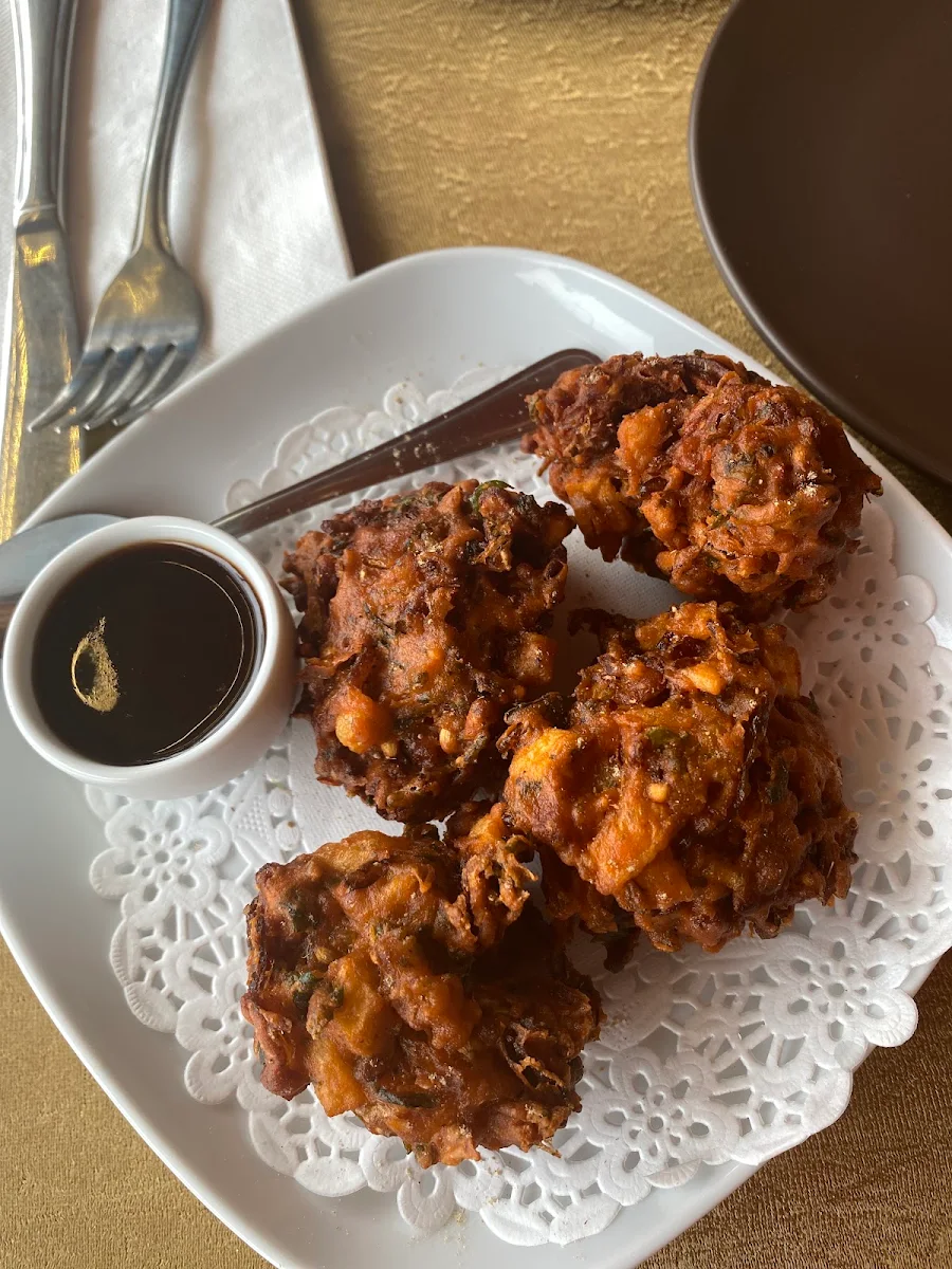 Highlights, Coriander Indian Restaurant