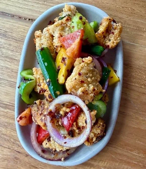Highlights, Kandy Restaurant & Bar