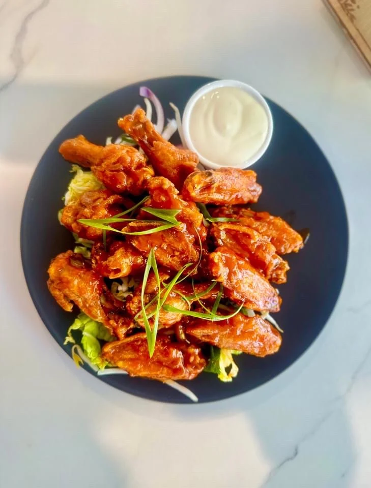 Highlights, Kandy Restaurant & Bar