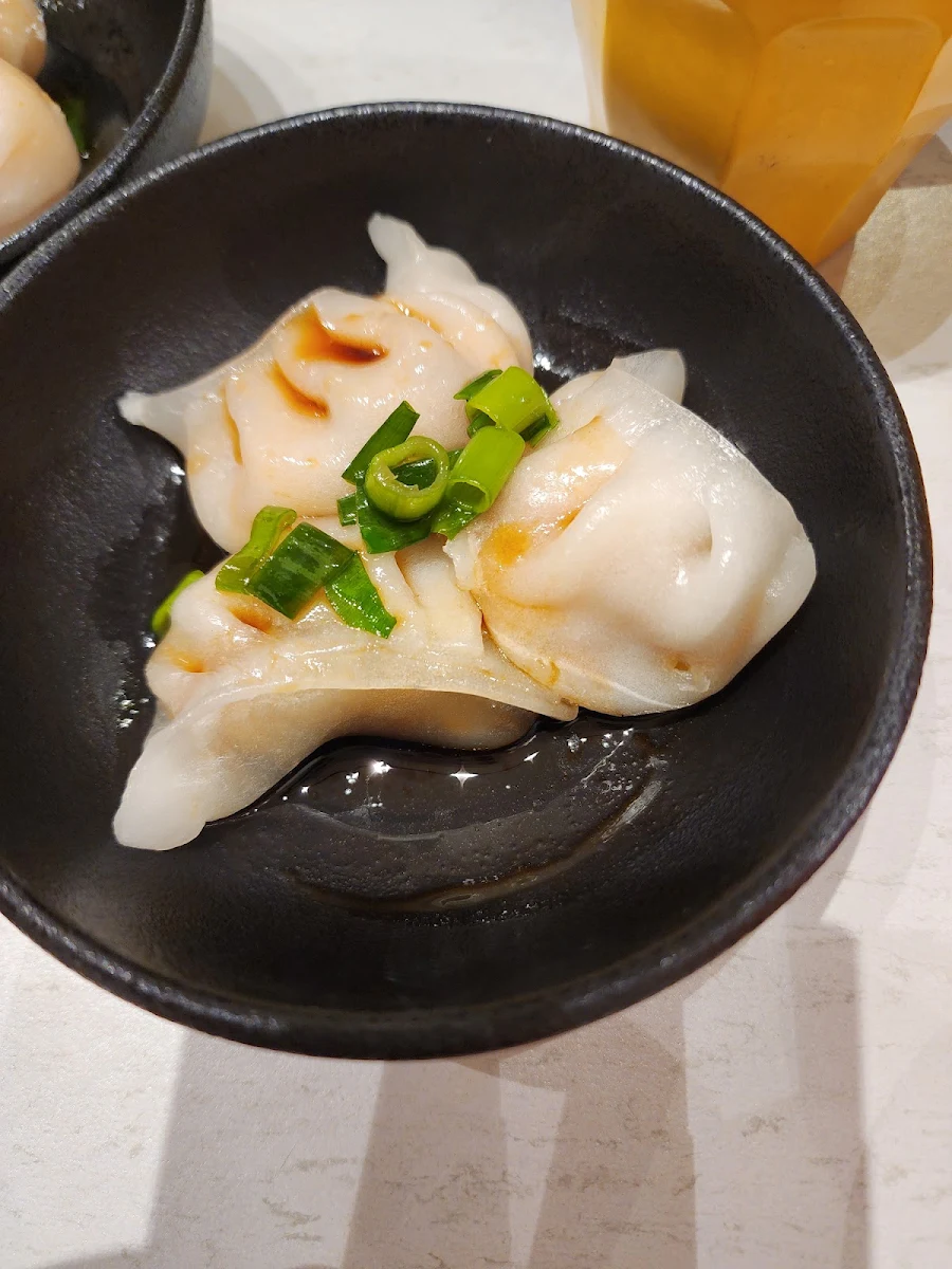 Har Gow, Saigon Mamma