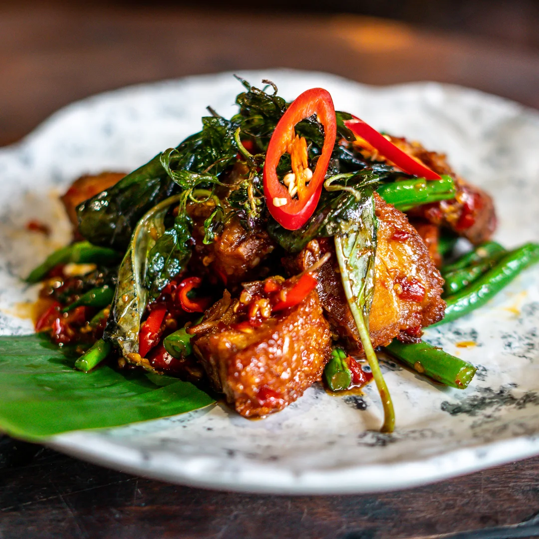 Highlights, Eat Thai Restaurant Sydney