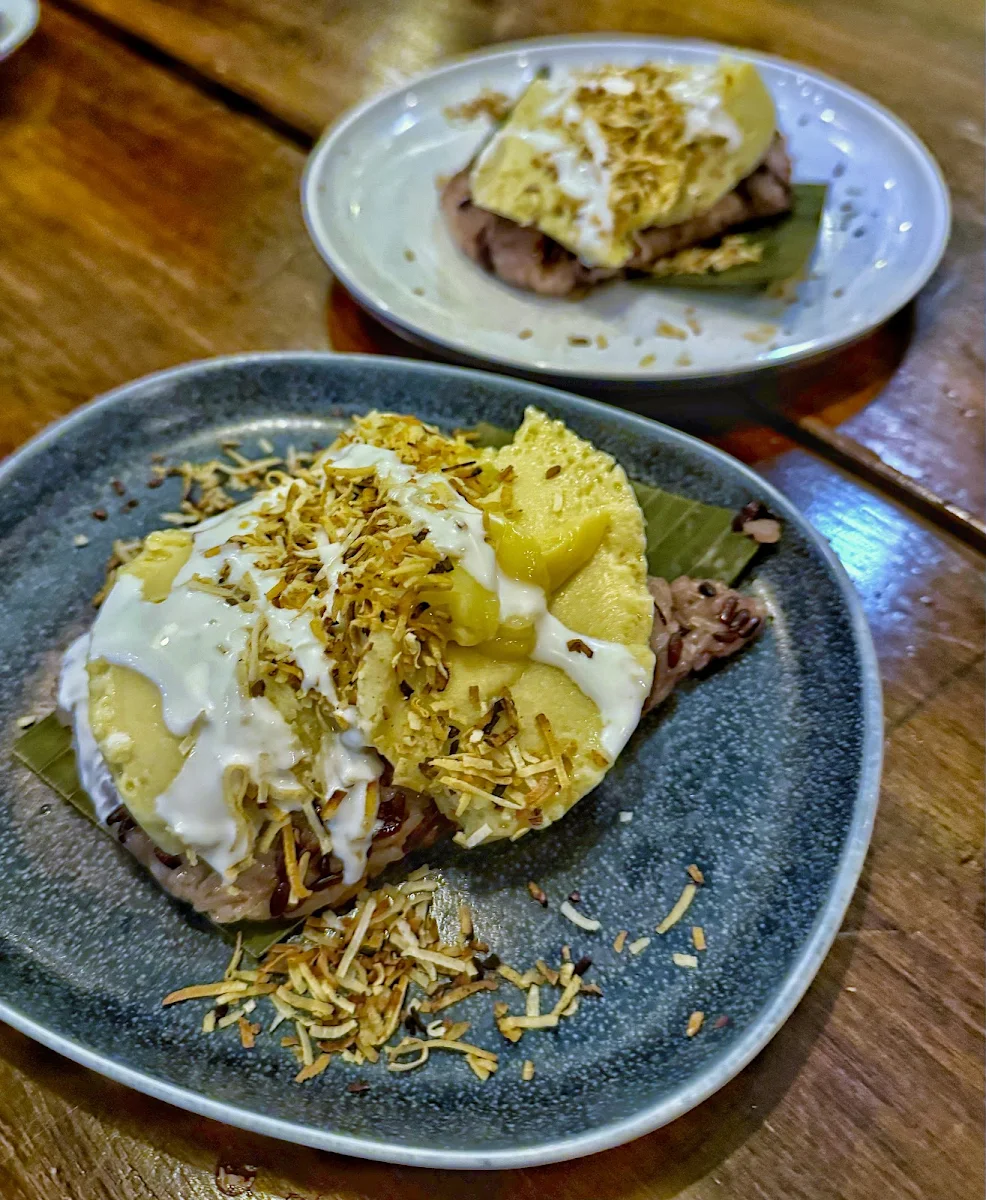 Midnight Magic, Eat Thai Restaurant Sydney