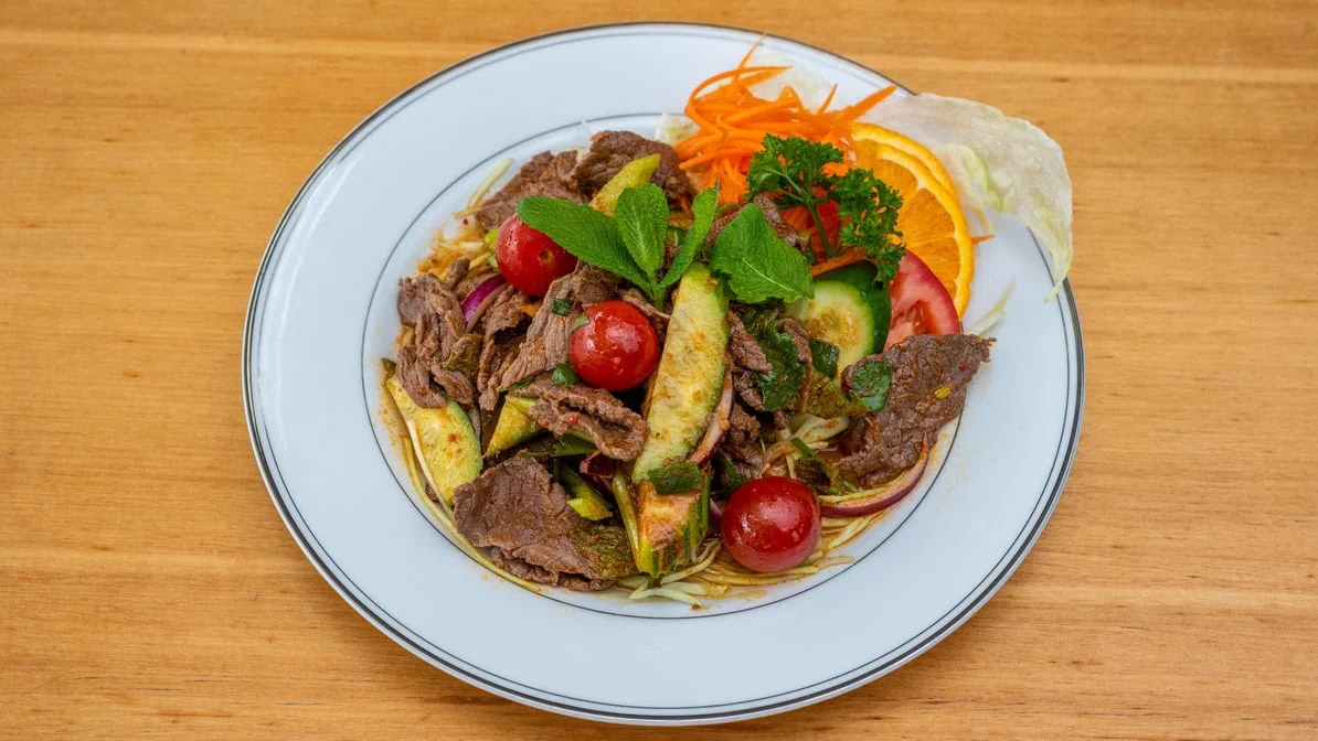 Highlights, Thai Restaurant and Cafe