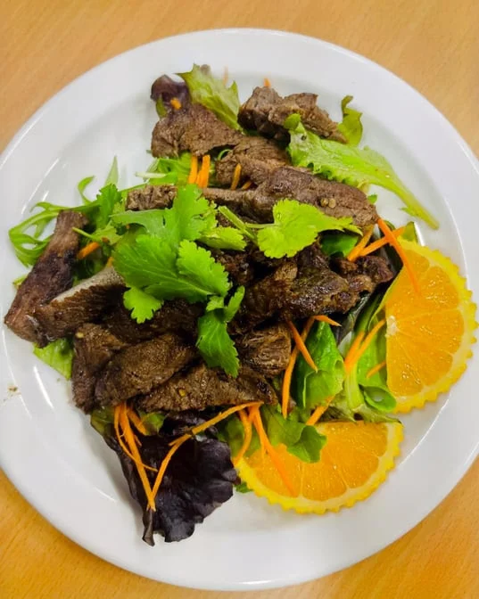 Highlights, Thai Restaurant and Cafe