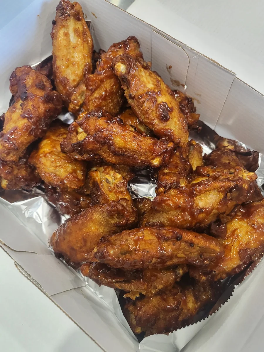 Highlights, Chick 'n' Co