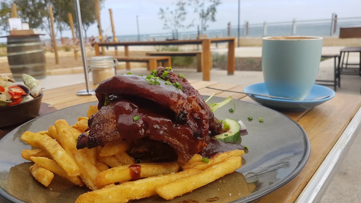 Pork Ribs