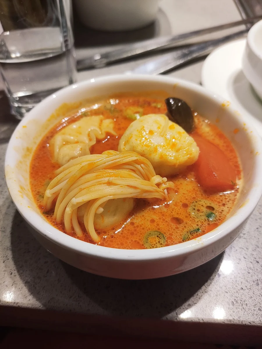 Laksa