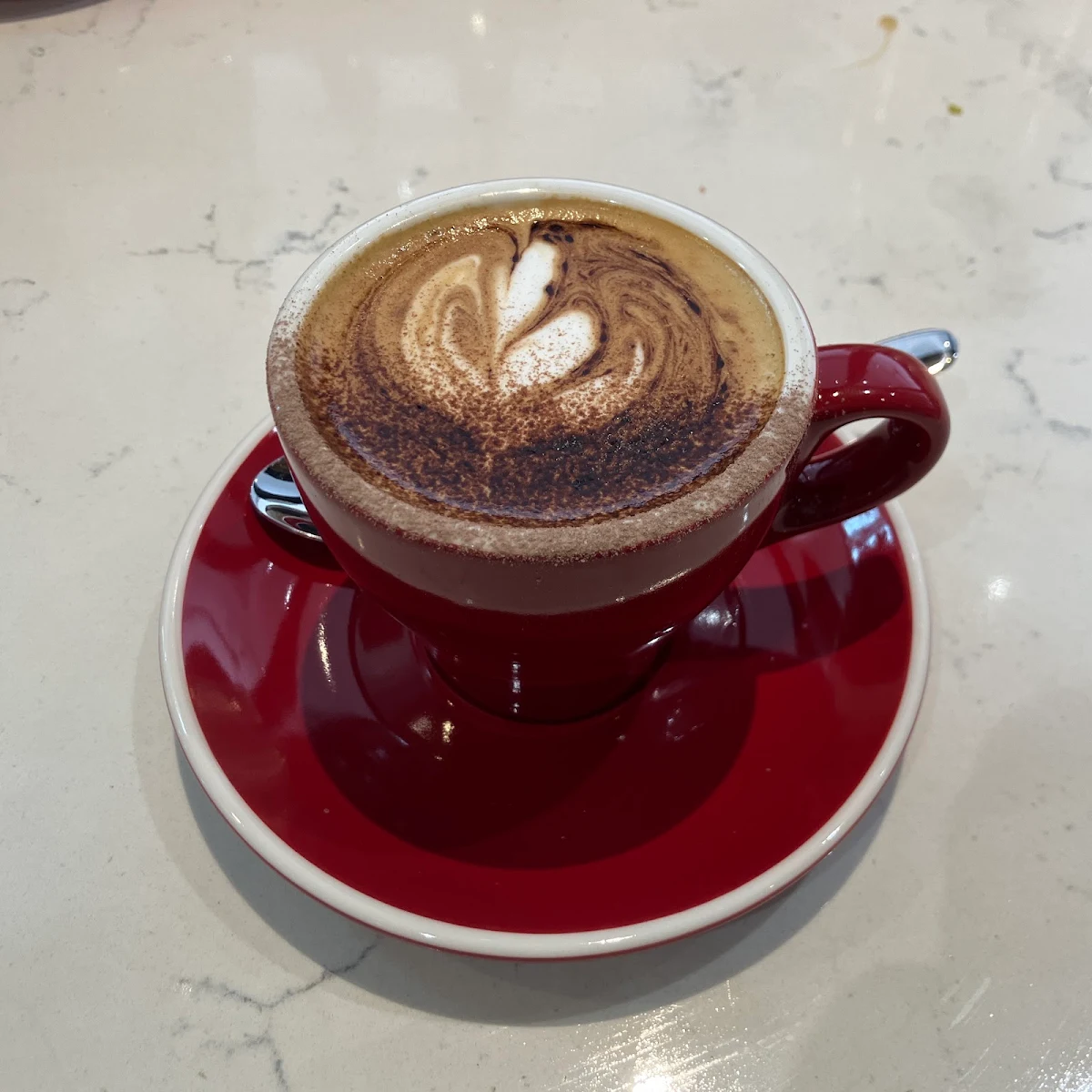 Highlights, The Local Cafe Macquarie Park