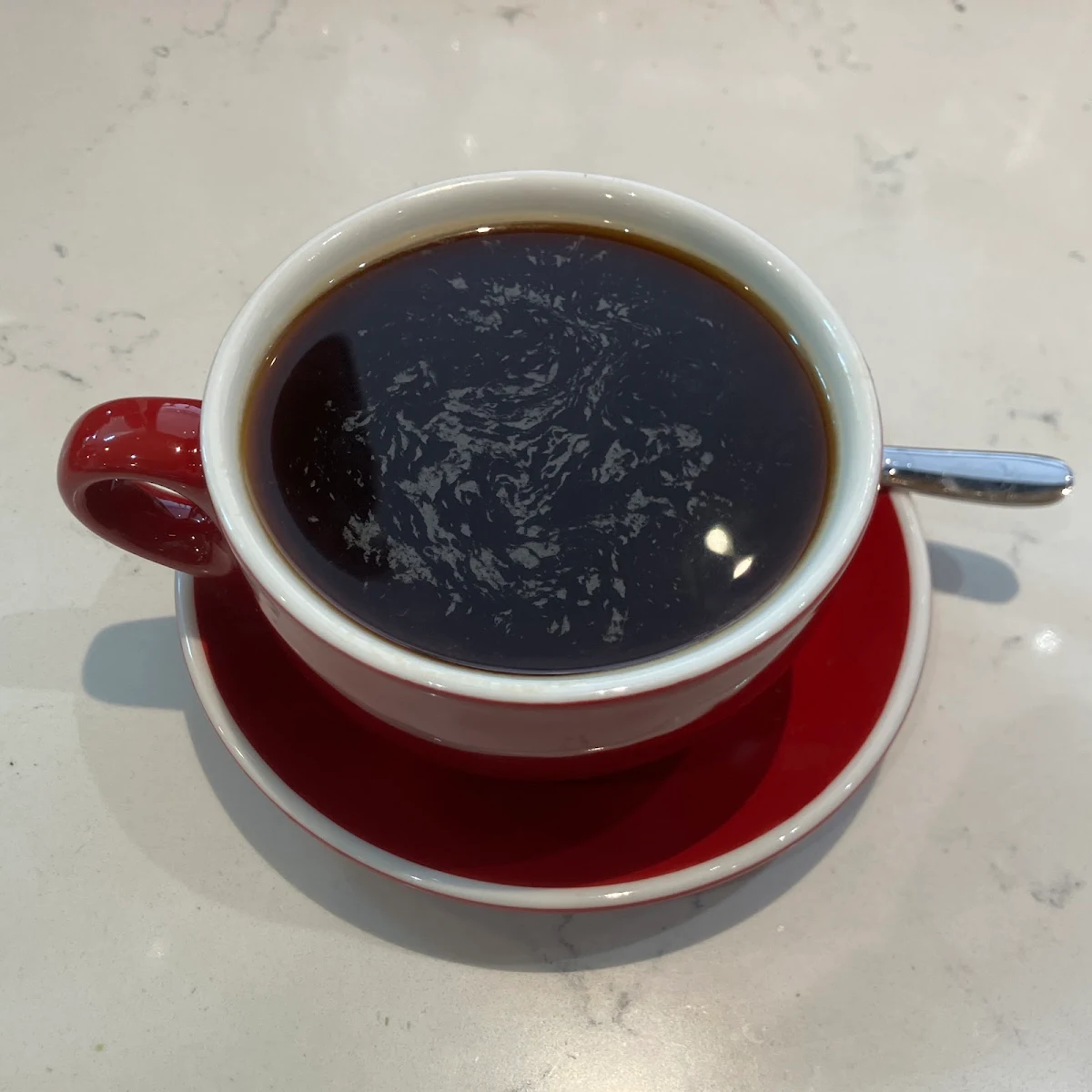 Long Black Coffee, The Local Cafe Macquarie Park