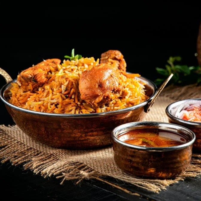 Highlights, Nataraja Indian Restaurant