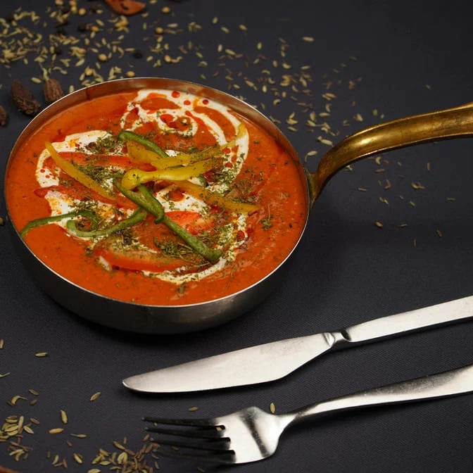 Highlights, Nataraja Indian Restaurant