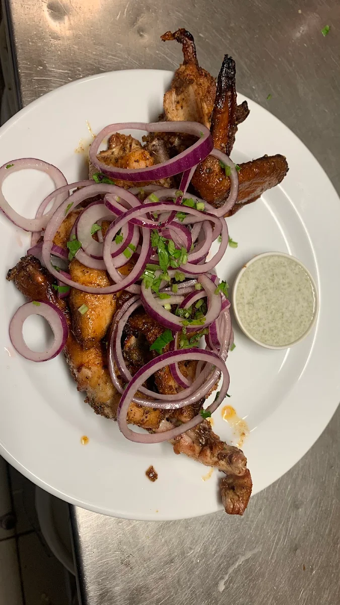 Highlights, Nataraja Indian Restaurant